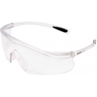 Apsauginiai akiniai bespalviai (YT-7369)