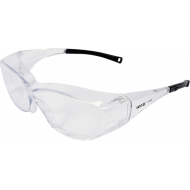 Apsauginiai akiniai bespalviai (YT-73602)