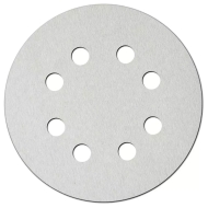 Abrazyviniai šlifavimo diskai balti 180mm,grudetumas 150,5vnt (DED7764W4)