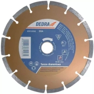 Diskas deimantinis sausam pj. 110x22.2mm   (H1105)