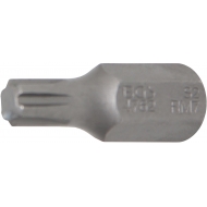 Antgalis | ilgis 30 mm | 10 mm (3/8") | Spline (RIBE) M7 (4762)