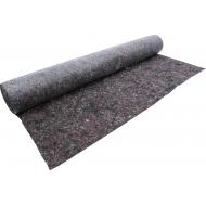 Dažymo kilimėlis / apsauga dažant | rulonas | 1 x 25 m (9794)