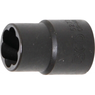 Speciali galvutė / sraigtinis ištraukiklis | 10 mm (3/8") | 13 mm (5273)